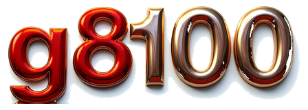 g8100 logo
