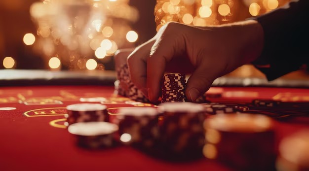 g8100 Win Win Fortune di g8100: Putaran Berhadiah Tanpa Henti