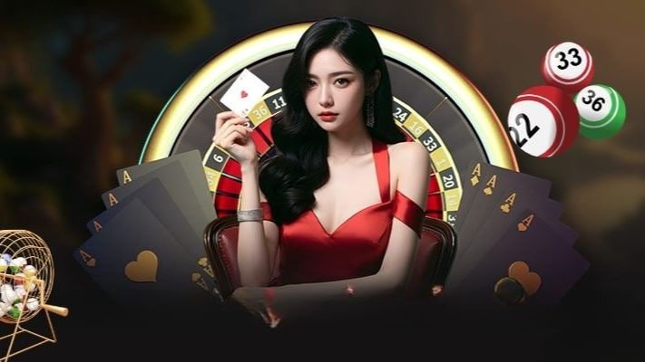 g8100 Mystical Spirits: Petualangan Slot Penuh Misteri